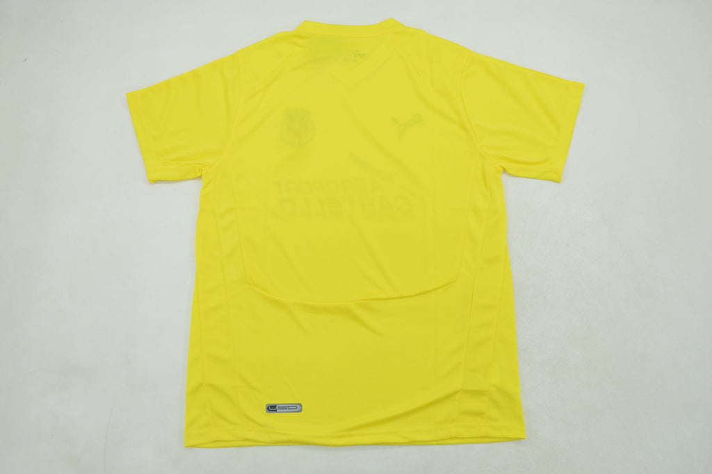 VILLARREAL 08-09 — Club Retro