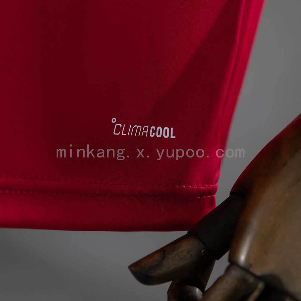 Hungary 2026 Home Jersey S-4XL