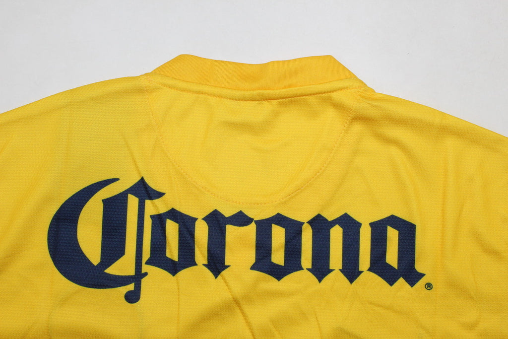 CLUB AMERICA 14-15 — Club Retro