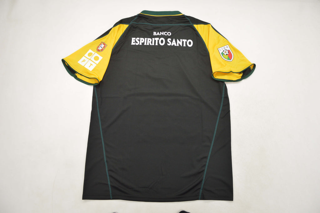 SPORTING LISBOA 02-03 — Club Retro