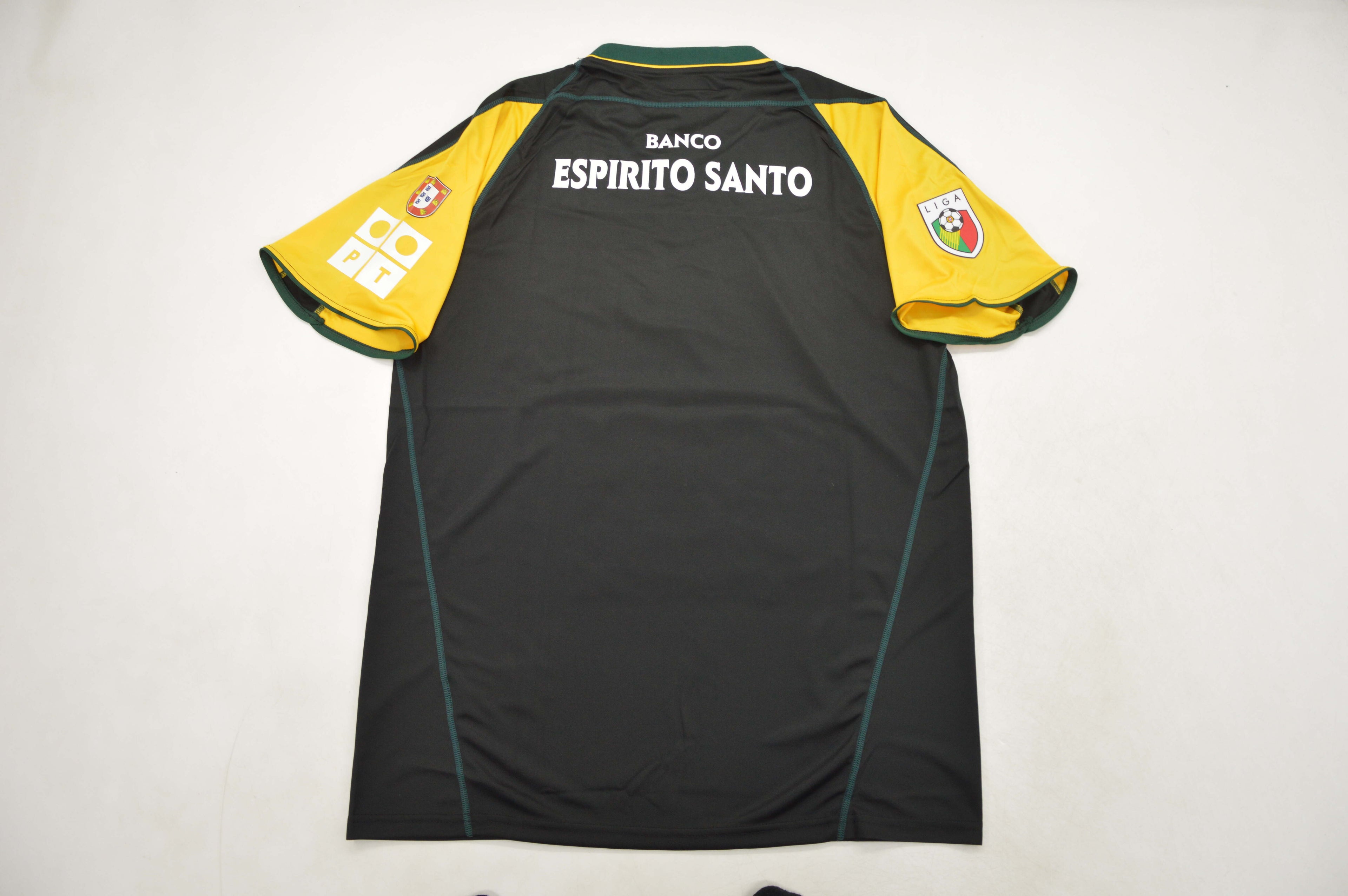 SPORTING LISBOA 02-03 — Club Retro