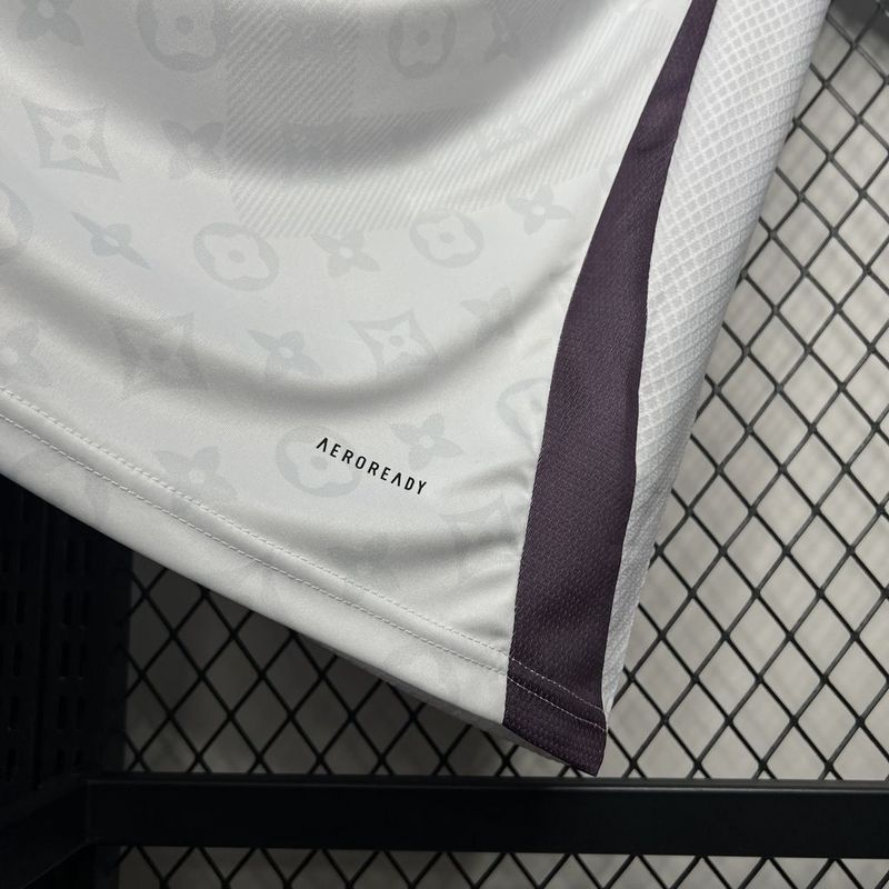 24-25 Real Madrid LV co-branded edition Jersey