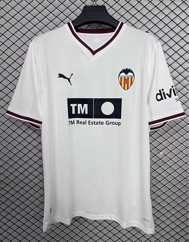 26-27 Valencia Home S-2XL — Jsonwang 26/27