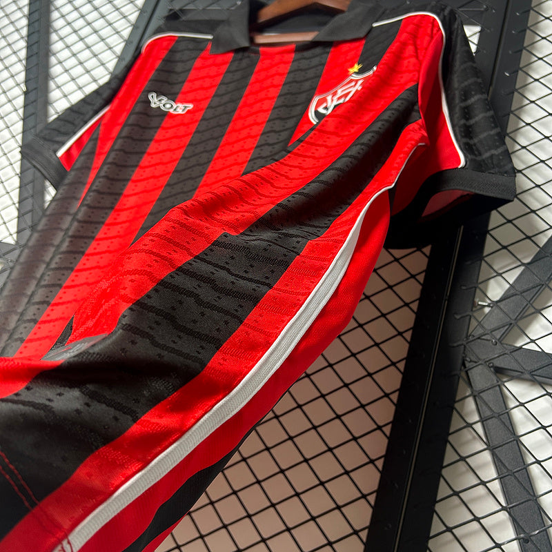 25-26 Victoria home jersey