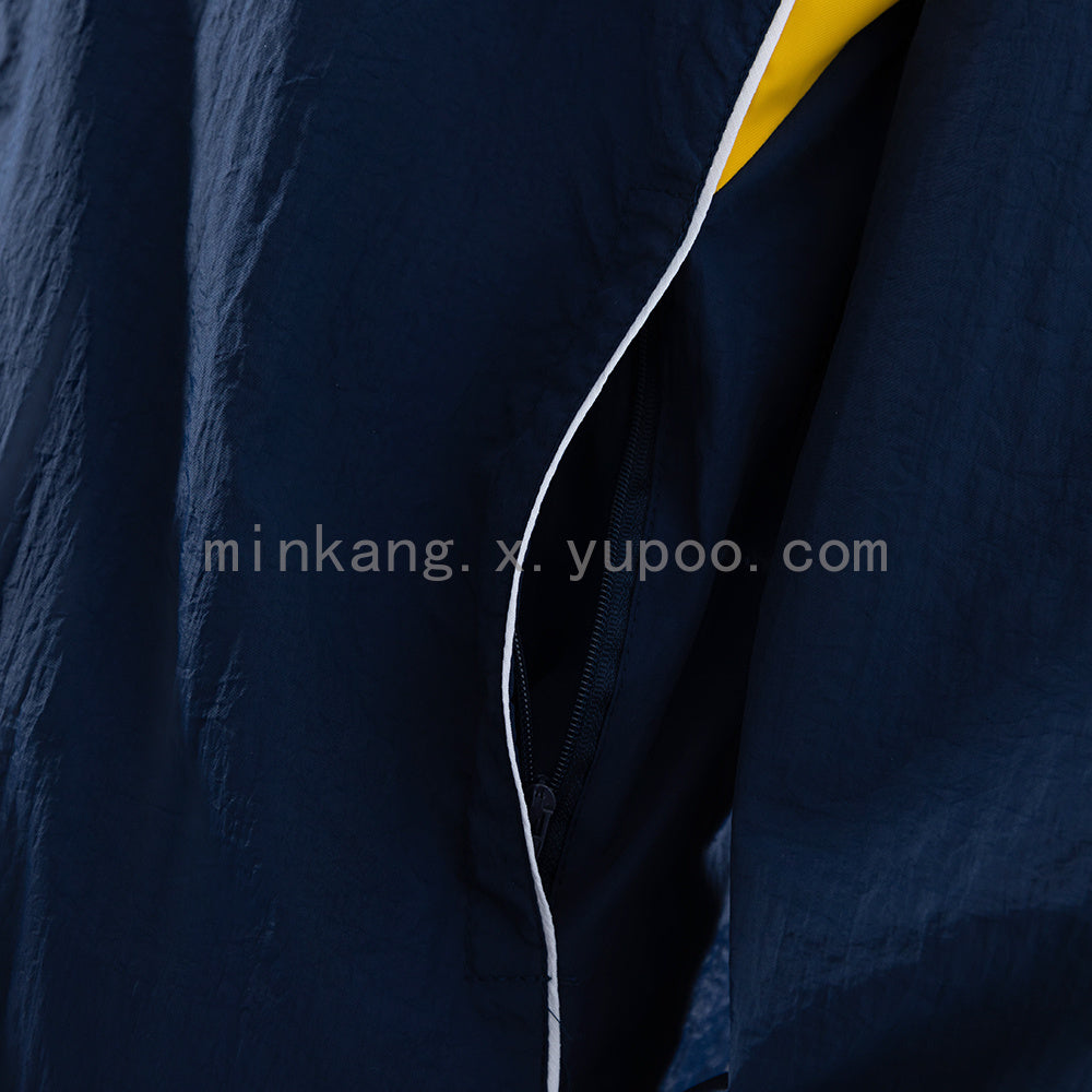 Boca Juniors 25/26 Windbreaker S-XXL