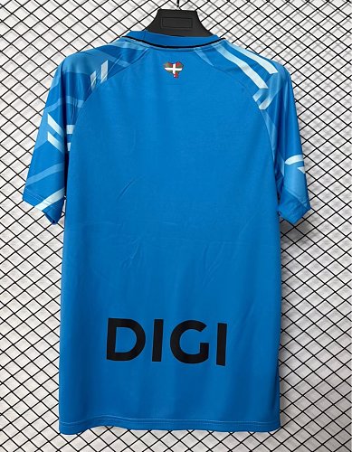 26-27 Athletic Bilbao Third S-4XL — Jsonwang 26/27