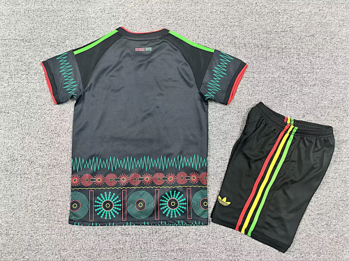2026 Jamaica Away Kids — Jsonwang 26/27