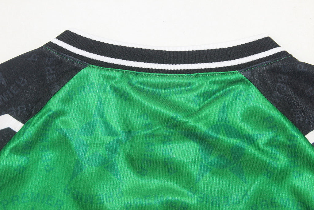 NIGERIA 94-95 — National Retro