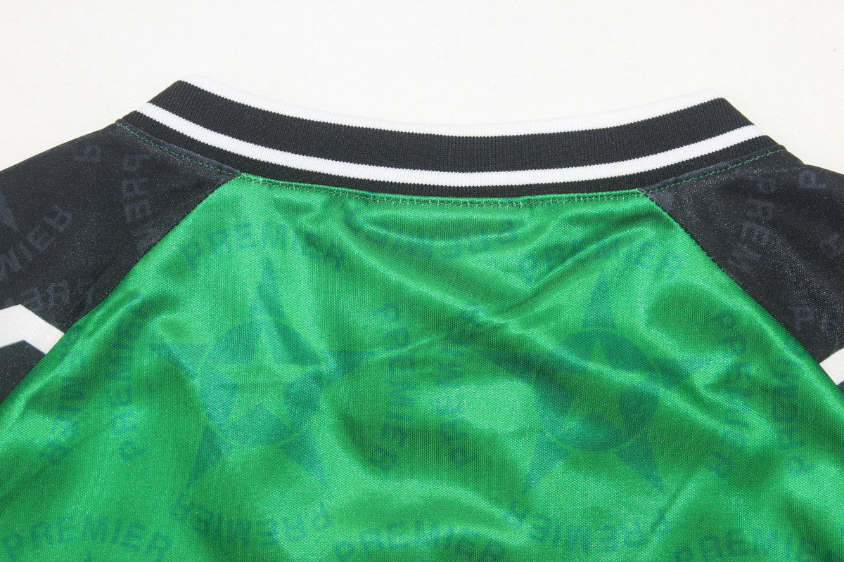 NIGERIA 94-95 — National Retro
