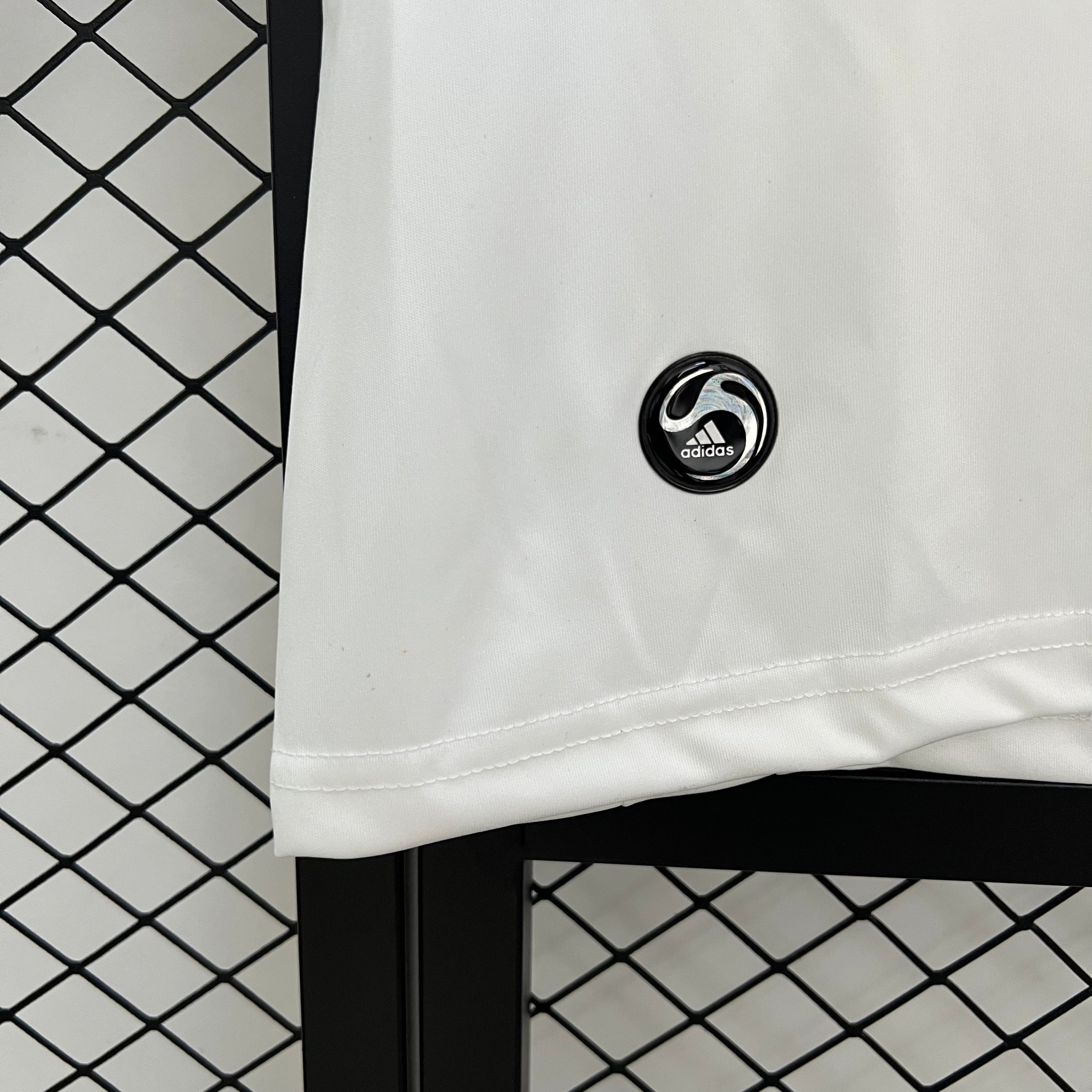 Retro Germany 2008 Home S-XXL
