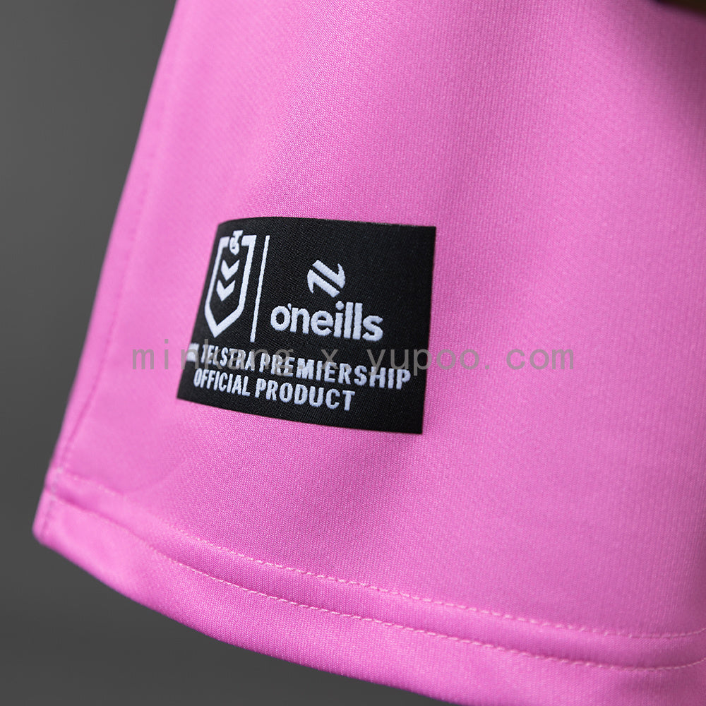 NRL Penris Panthers 2026 Away Jersey S-7XL