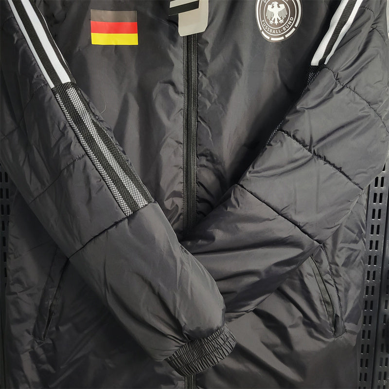 Down Jackets Thermal Jacket German