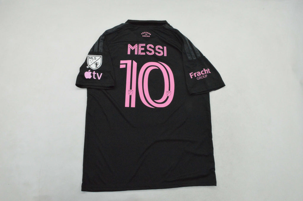 MIAMI — MLS