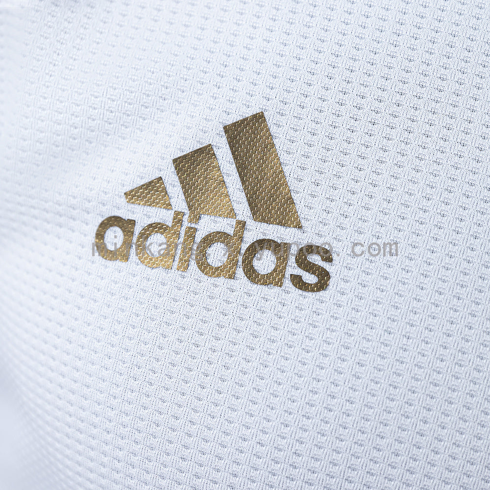 Real Madrid 19/20 Home Player Version Retro Jersey S-3XL
