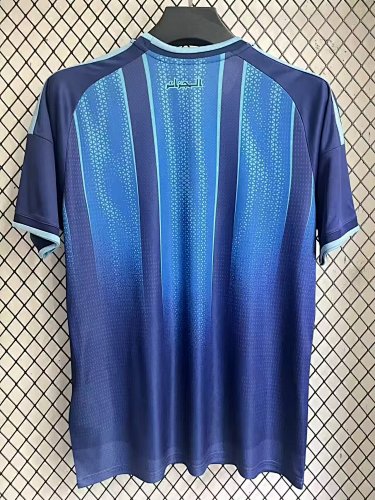 26-27 Algeria Training S-2XL — Jsonwang 26/27