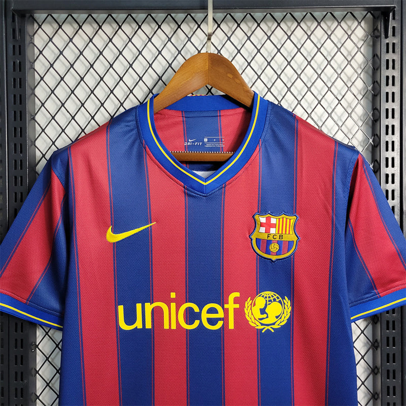 09-10 Barcelona home