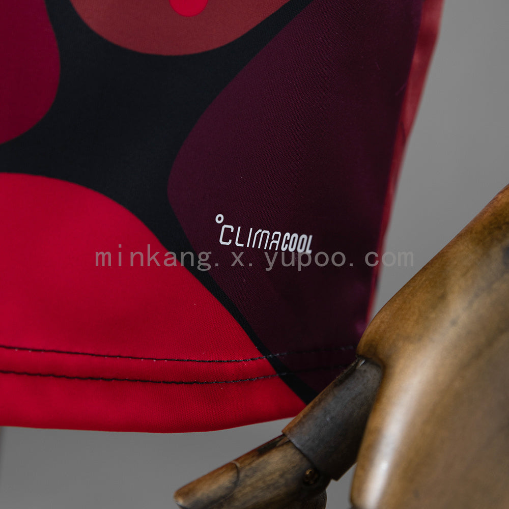 Flamengo 26/27 Pre-match Jersey S-4XL