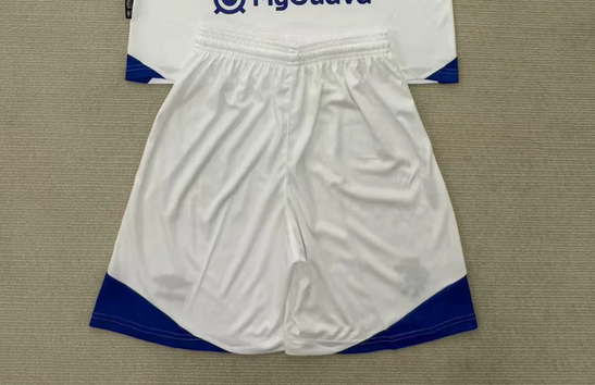 RANGERS Pantalon corto — UEFA
