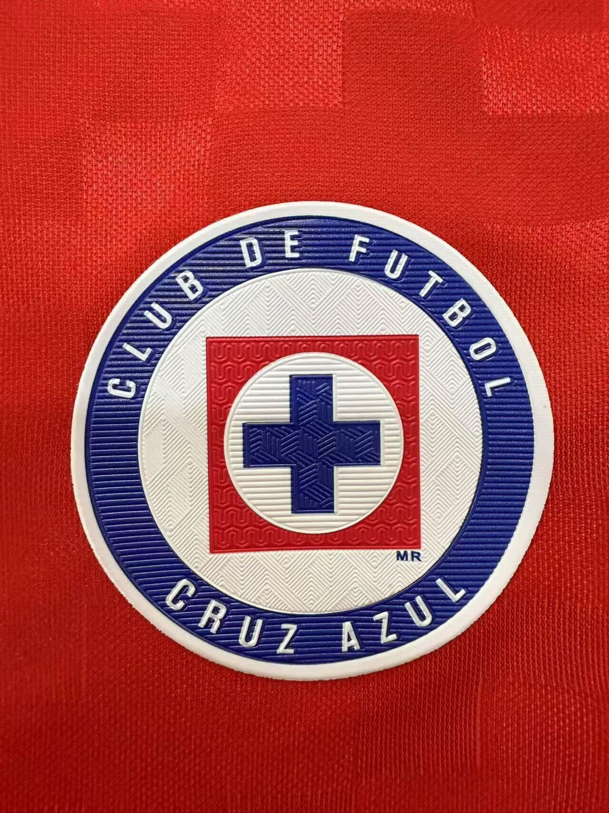 CRUZ AZUL GK — Liga MX