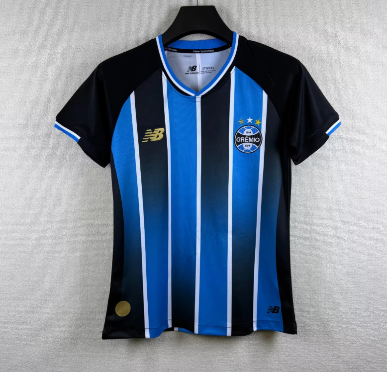 GREMIO Talla de nina — Brasileirao