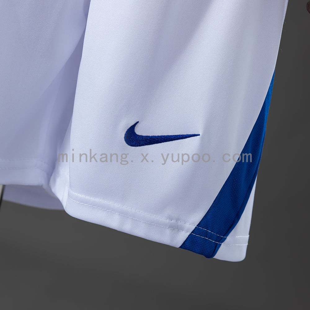 Croatia 2026 Home Kids Kit Jersey Size 16-28