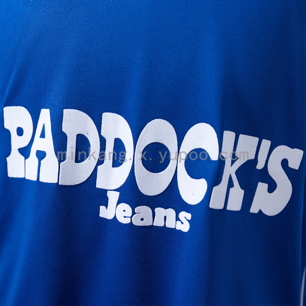 Schalke 04 84/85 Home Retro Jersey S-XXL