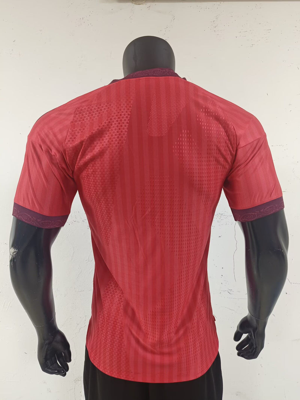 LY-ON Version autentica/jugador — 26-27 Fake