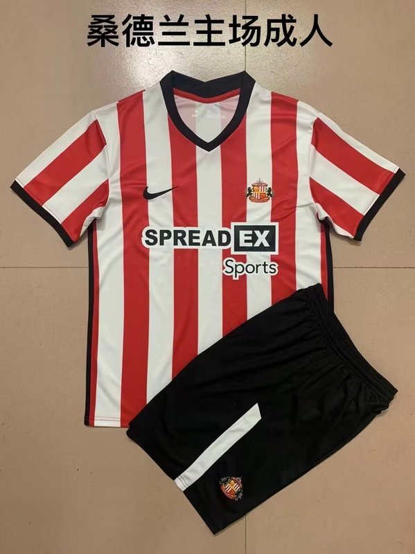 Sunderland
