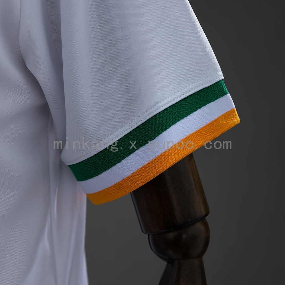 Ireland 26/27 Commemorative Edition - White Jersey S-4XL