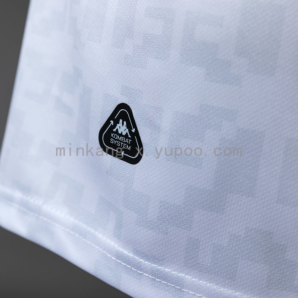 Tunisia 2026 Away Jersey S-4XL