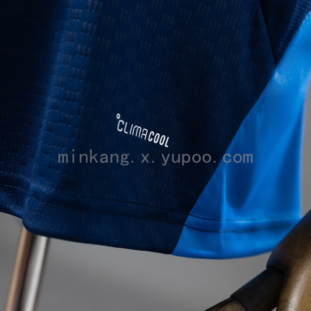 Cruzeiro 26/27 Training - Dark Blue Jersey S-4XL