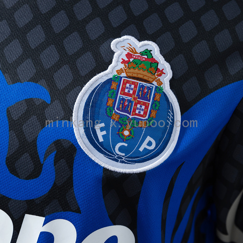 Porto 25/26 Special Edition Jerseys S-XXL
