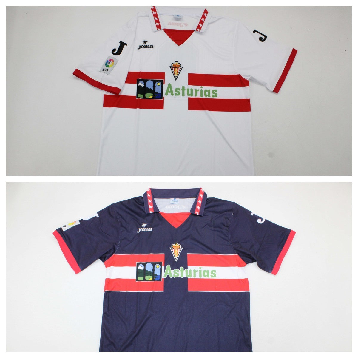 GIJON 96-97 — Club Retro