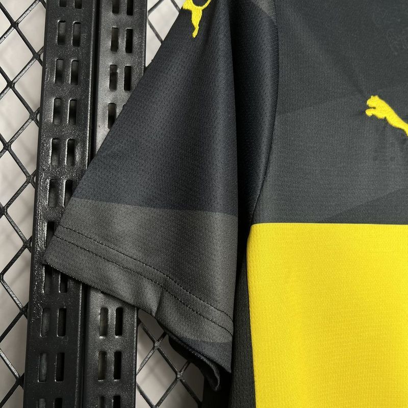 24-25 Dortmund away jersey