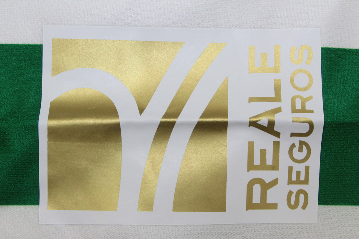 BE-TIS 21-22 COPA DE REY FINAL SHIRTS — Club Retro
