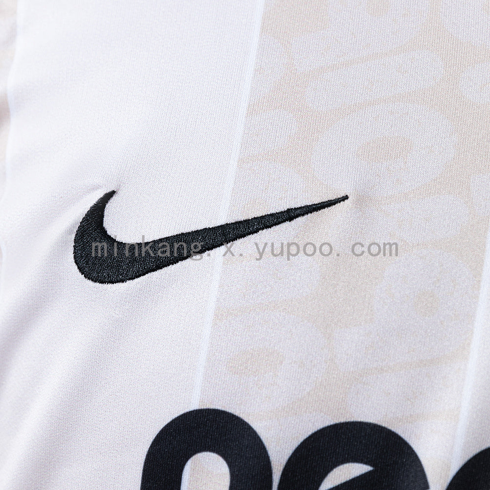 Corinthians 2010 100th Anniversary Retro Jersey S-XXL