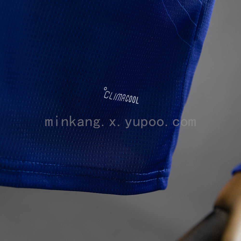 Japan 2026 Home Long-Sleeve Jersey S-4XL