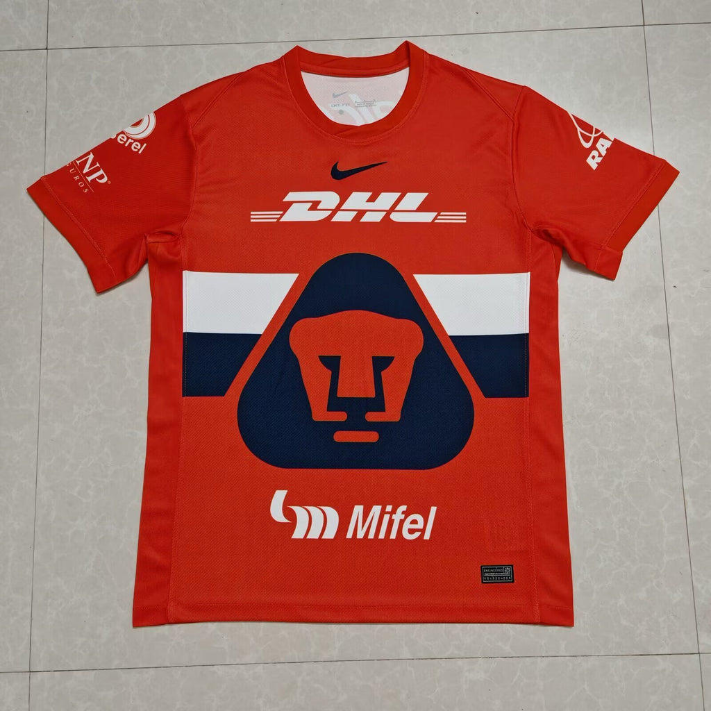 PUMAS GK — Liga MX