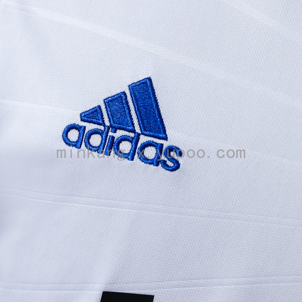Retro Real Madrid 10/11 home S-XXL