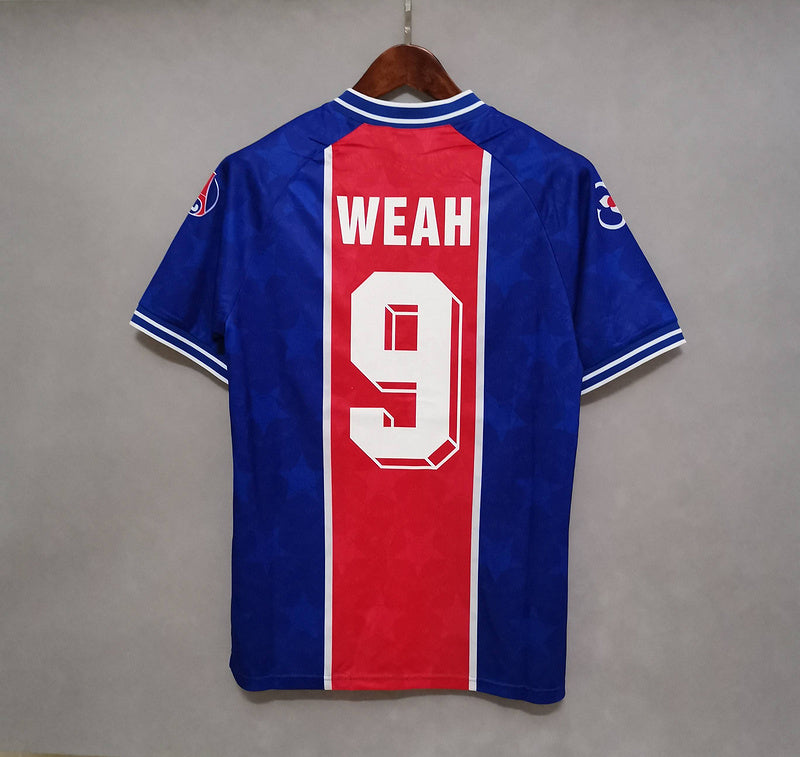 94-95 Paris Saint-Germain home
