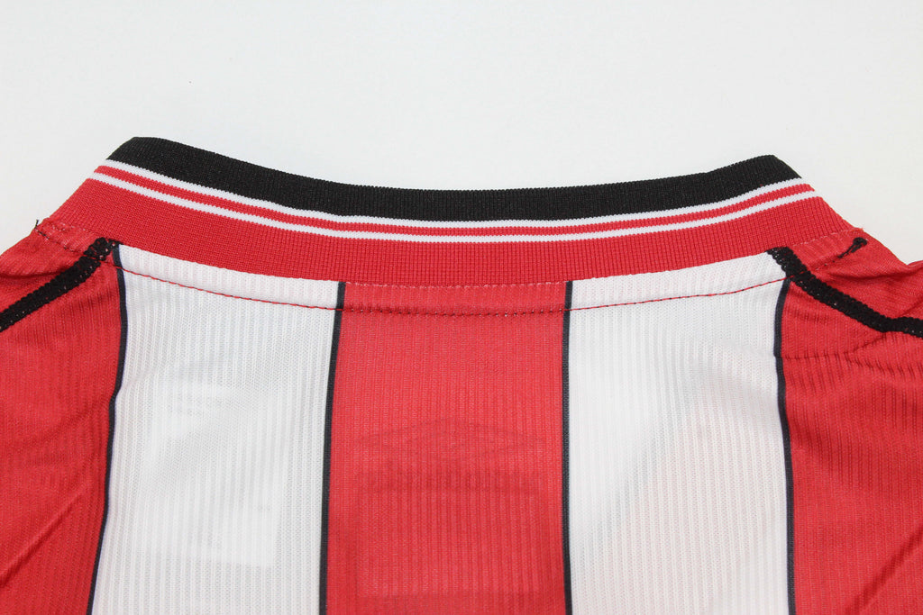 OLYMPIACOS 02-03 — Club Retro
