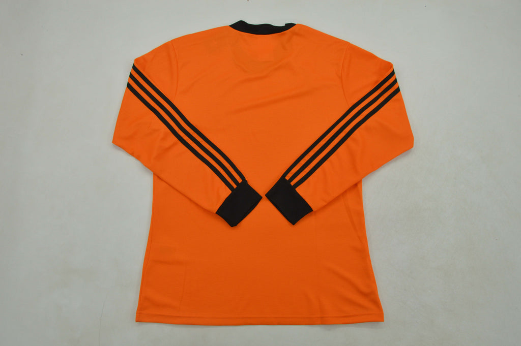NETHERLANDS 80 Manga larga — National Retro