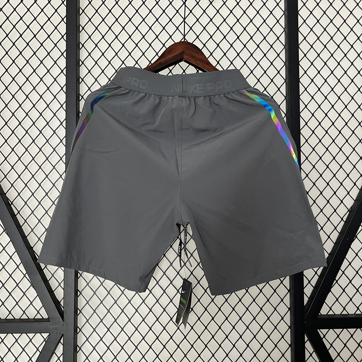 Pantalon Corto de Futbol #Casual shorts S-XXL — Minkang