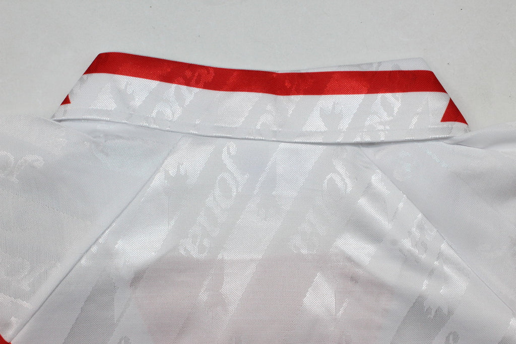 VALLECANO 94-95 — Club Retro
