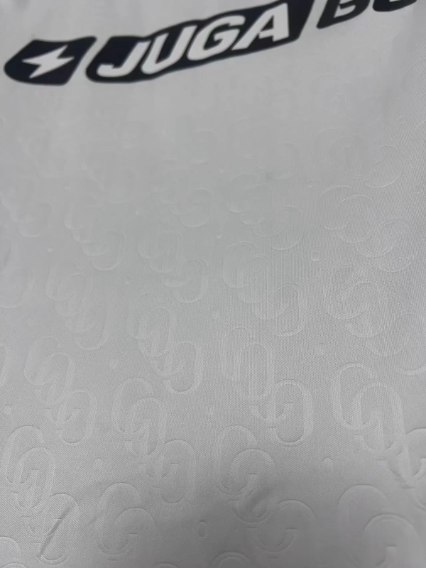 Colo Colo 2026/27 White jersey