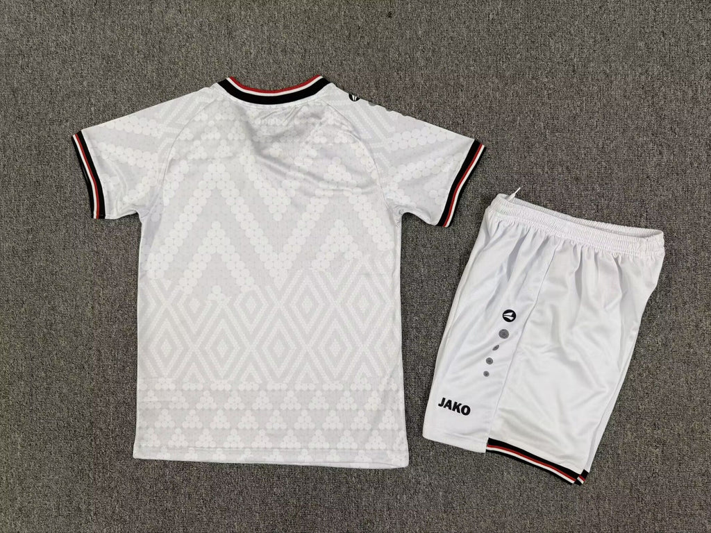 IRAK Kit infantil — World Cup 2026
