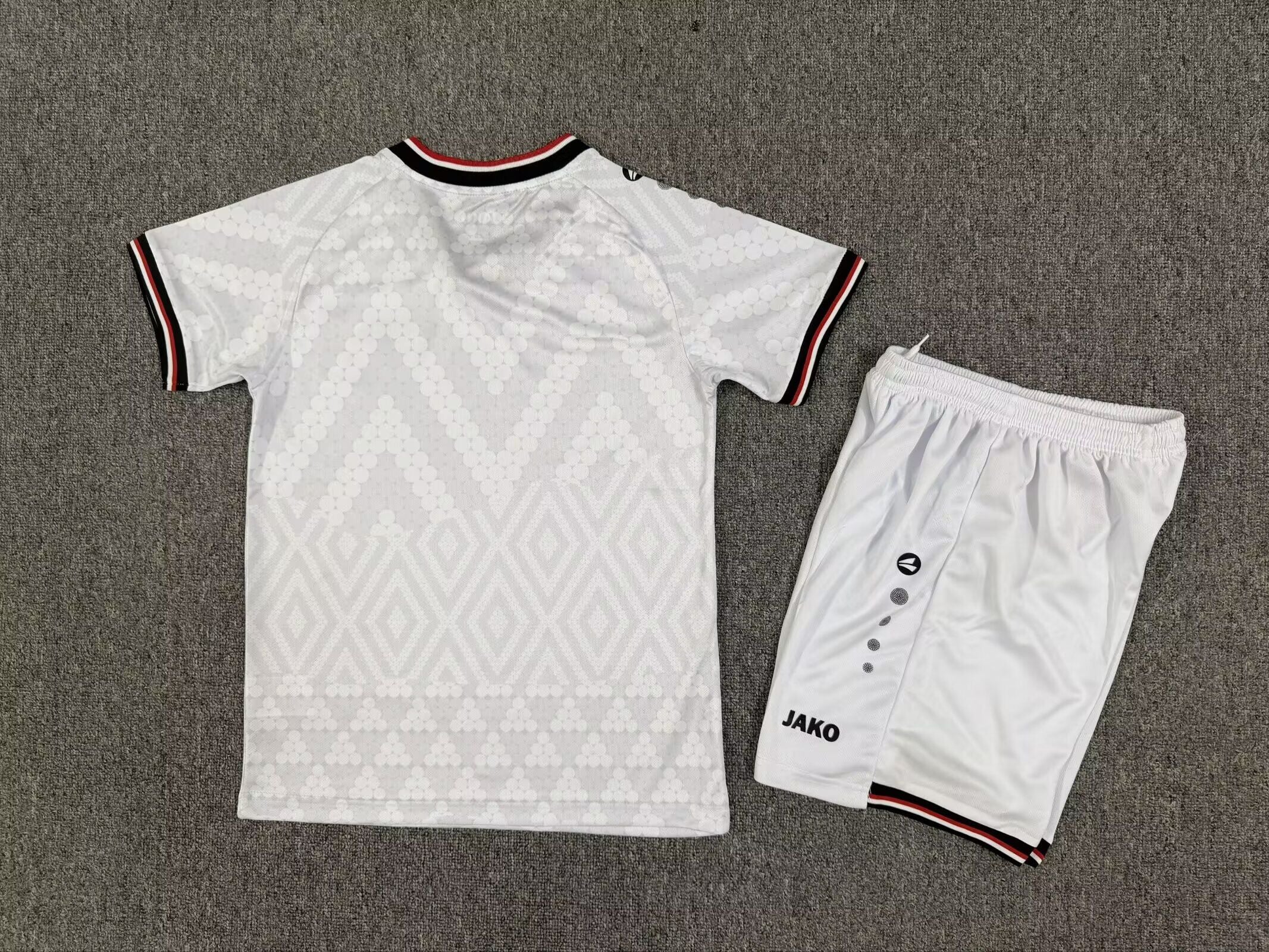 IRAK Kit infantil — World Cup 2026