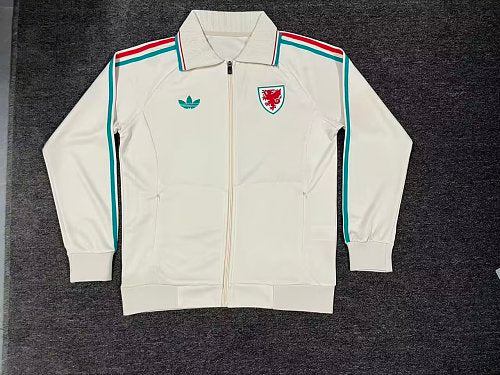 26-27 Wales Jacket S-2XL — Jsonwang 26/27