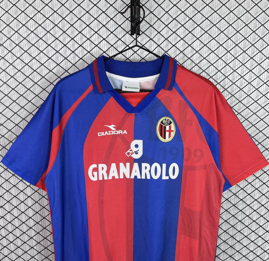 BOLOGNA 98-99 — Club Retro