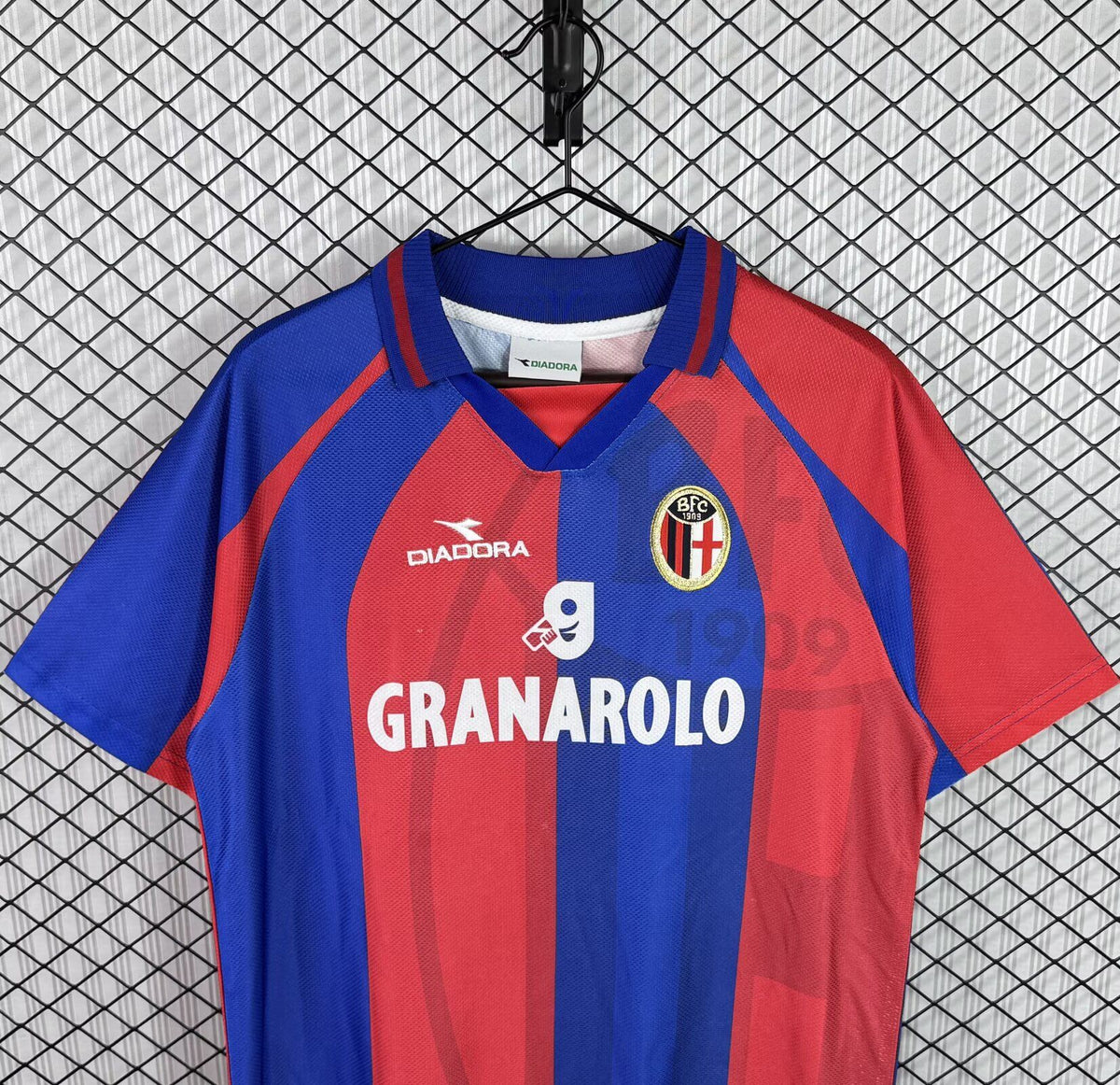 BOLOGNA 98-99 — Club Retro